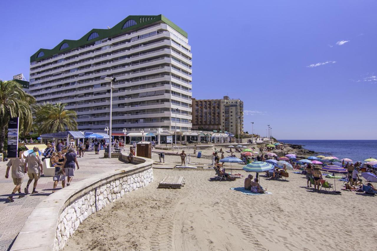 Villas Guzman - Peter Calpe Buitenkant foto